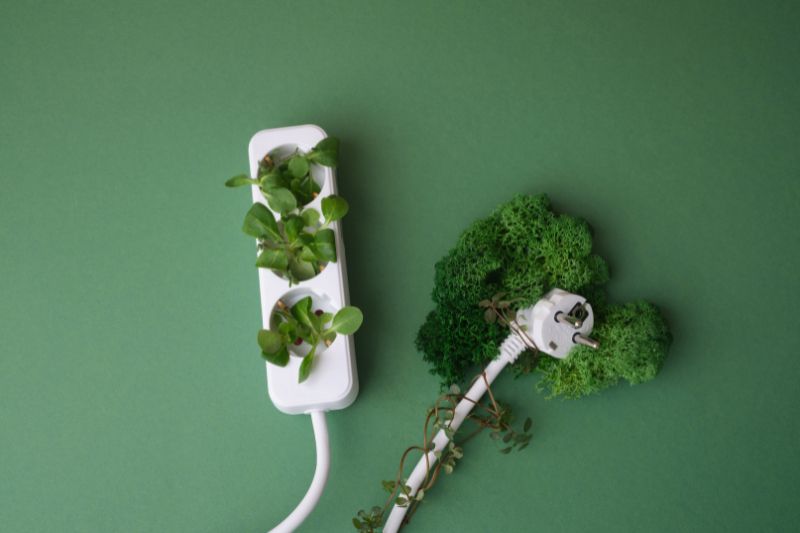 Sostenibilità e design: la maggioranza dei visitatori cerca progetti green al Fuorisalone