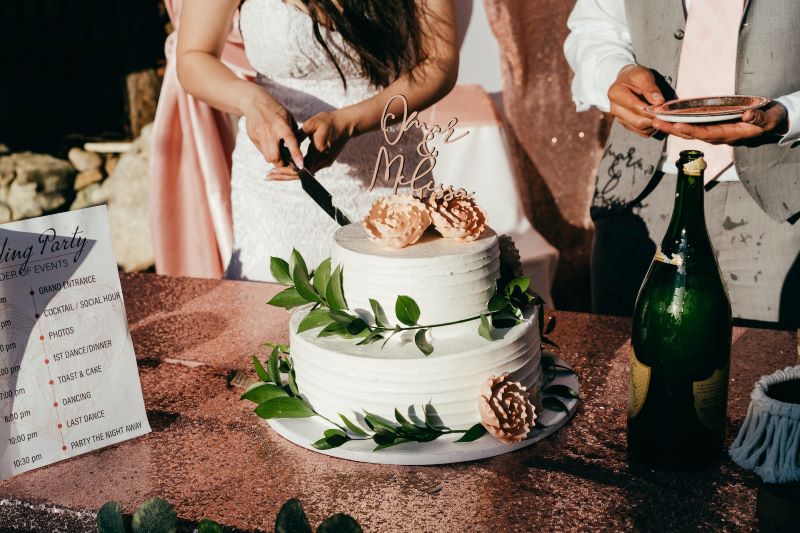 Rivoluziona il tuo matrimonio: come personalizzare ogni dettaglio del tuo ricevimento