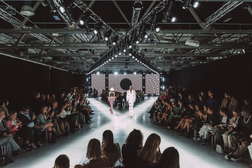Location per sfilate a Milano: dove la Fashion Week prende davvero vita