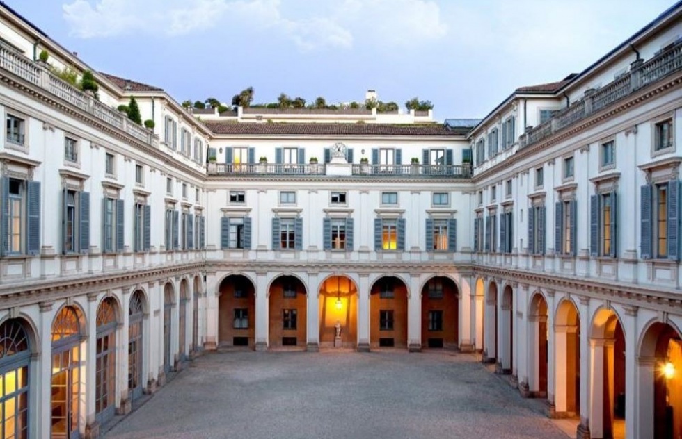Top location durante le Olimpiadi Milano-Cortina 2026