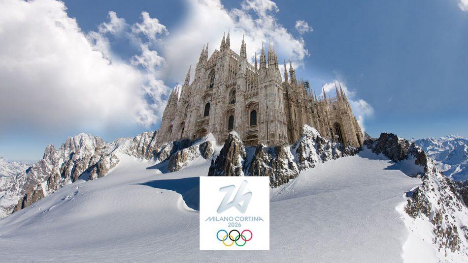 Location Esclusive per Eventi Aziendali Olimpiadi Milano-Cortina 2026