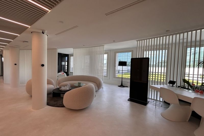 Eventi ibridi: location che ridefiniscono il concetto di spazio multifunzionale