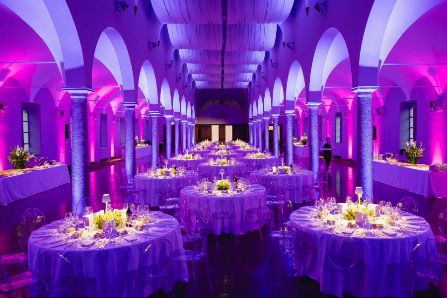 Eventi Corporate & Networking