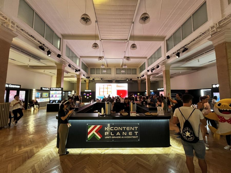Eventi Locali e Pop-up Store